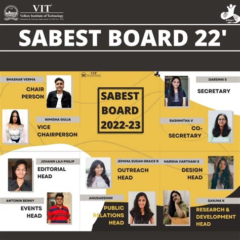 sabest|SABEST (Students' Association of Bioengineering Science.